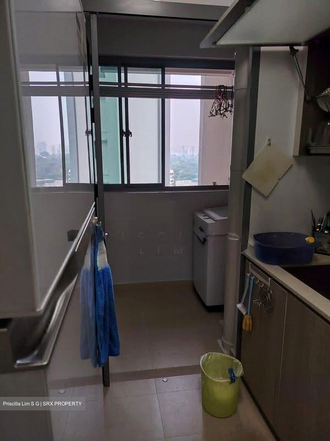 Blk 36 Skyresidence @ Dawson (Queenstown), HDB 3 Rooms #625513391